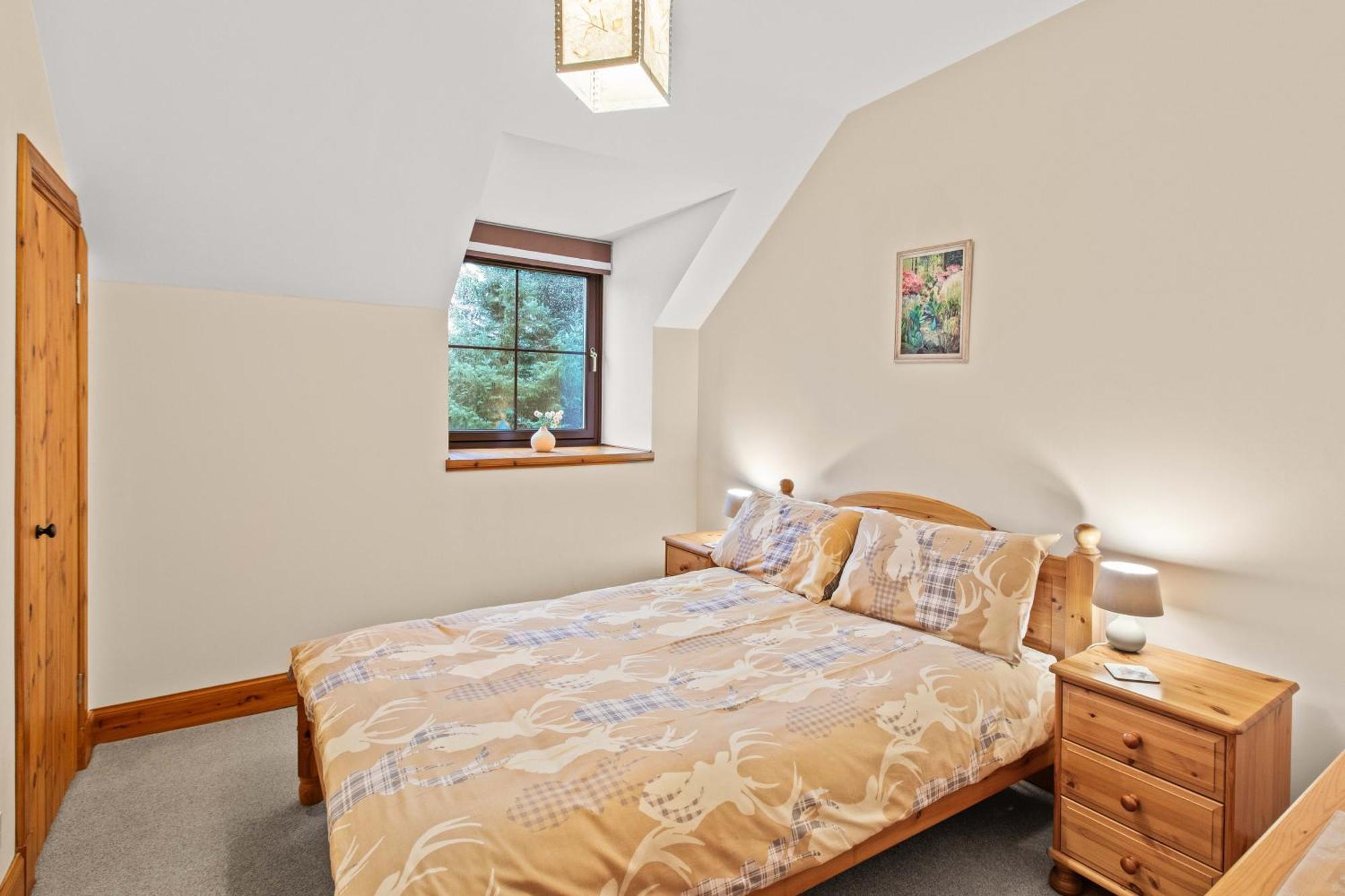 Freuchies Mill - A Holiday Home For All Seasons. 布莱尔高里 外观 照片